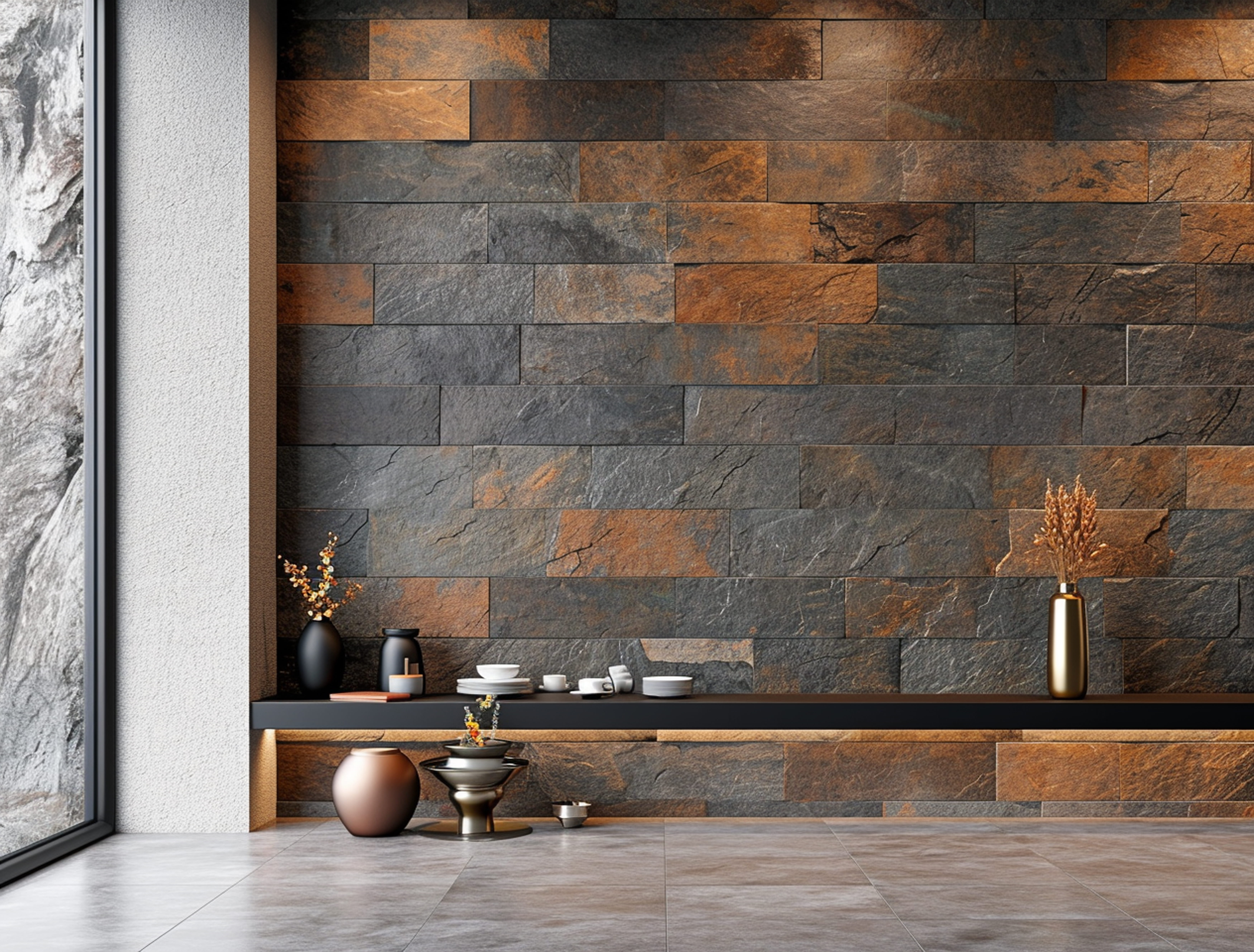 Tile